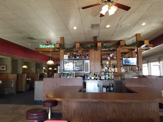 Barley's Family Restaurant
