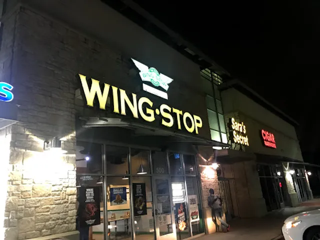 Wingstop