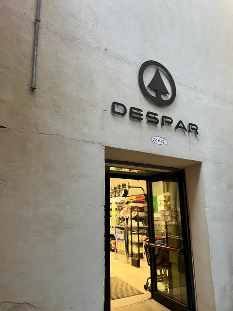 Supermercato DESPAR San Marco