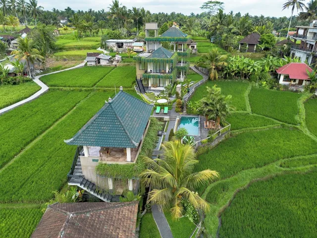 Cahaya Villa Ubud