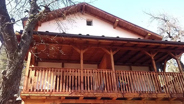 Трънската къща