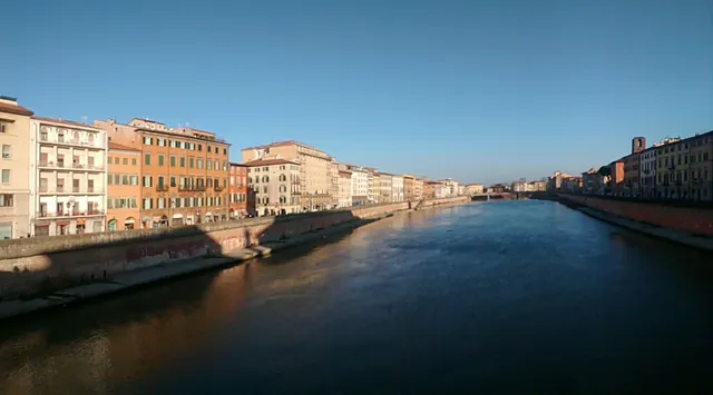 B & B Ponte di Mezzo