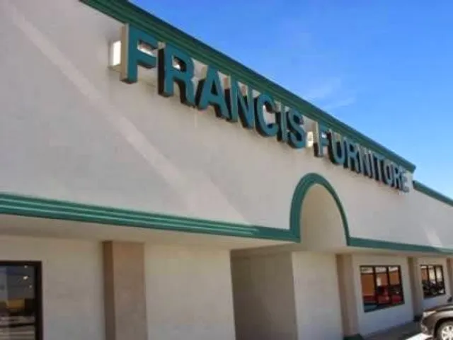 Francis Furniture of Greenville