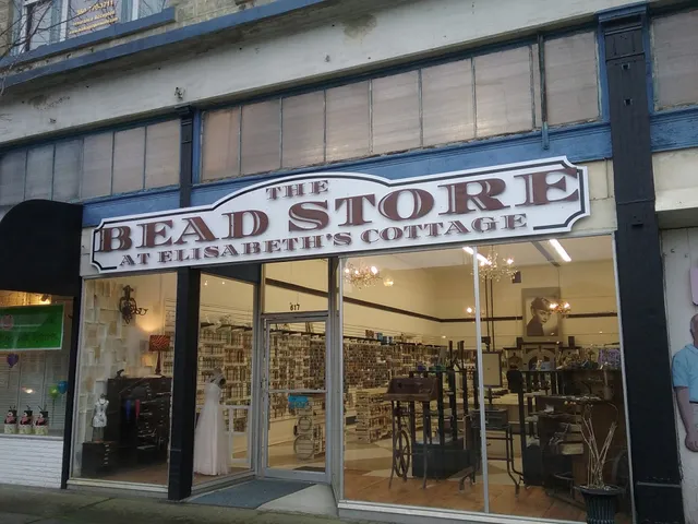 Elisabeth's Cottage By the Sea