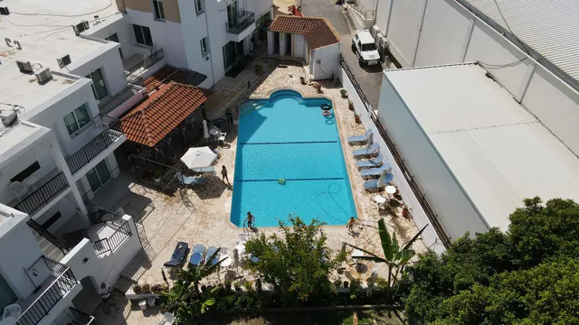 Kozis Hotel Apartments
