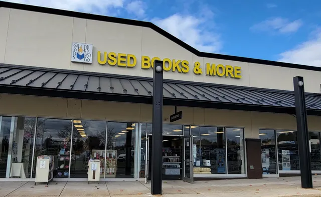 Starr Books-Royersford