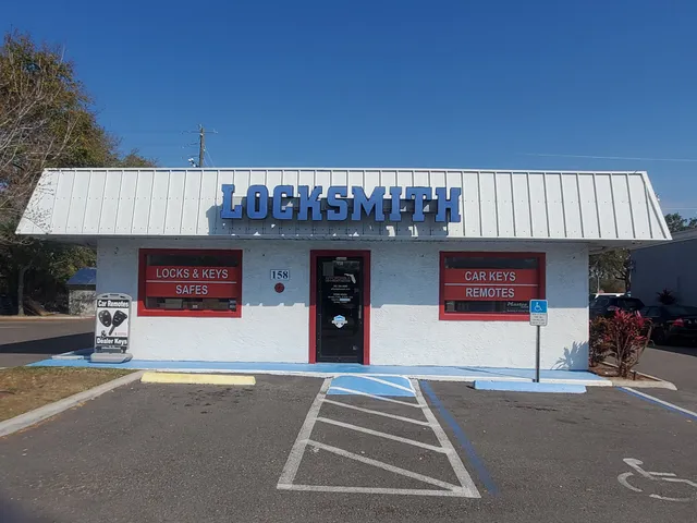 Affordable Lock & Security Solutions