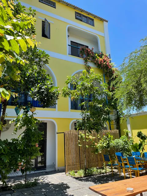 The Cuckoo's Nest Hostel and Bar