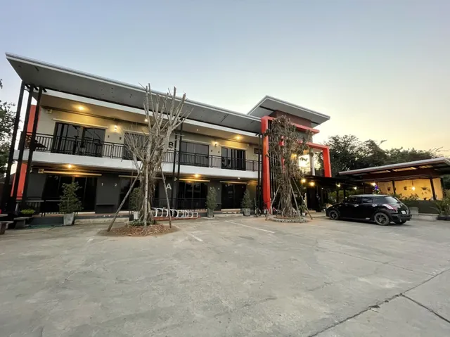 Smaids Room (สมายส์ รูม)