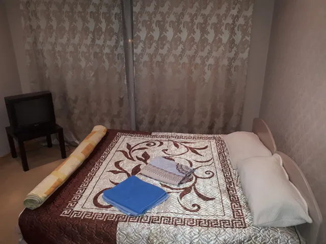 Guest House "House in Dema"