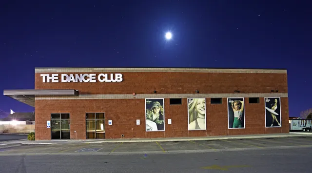 The Dance Club