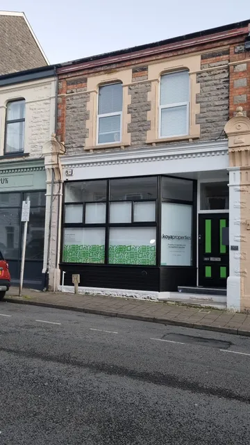 Judah Suites By Koya Homes - Serviced Accommodation | Short Lets | Barry Island | Cardiff Airport