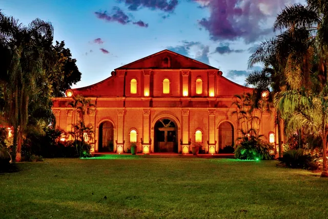 Hotel Guaminí Misión - Puerto Iguazú