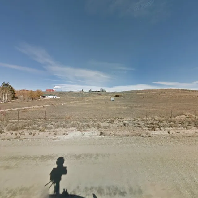 Old Time Feed N' Things