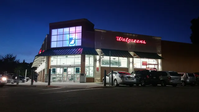 Walgreens