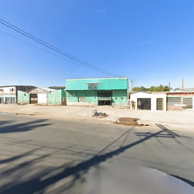 Pizzaria Galera do Lanche