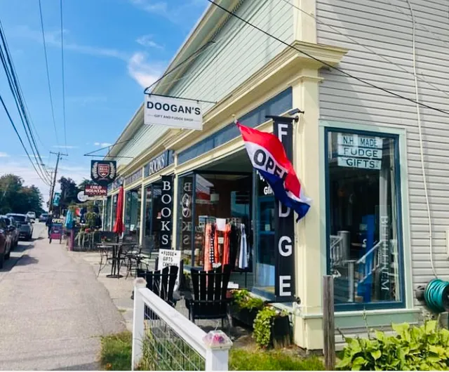 Doogan's Gift Shop
