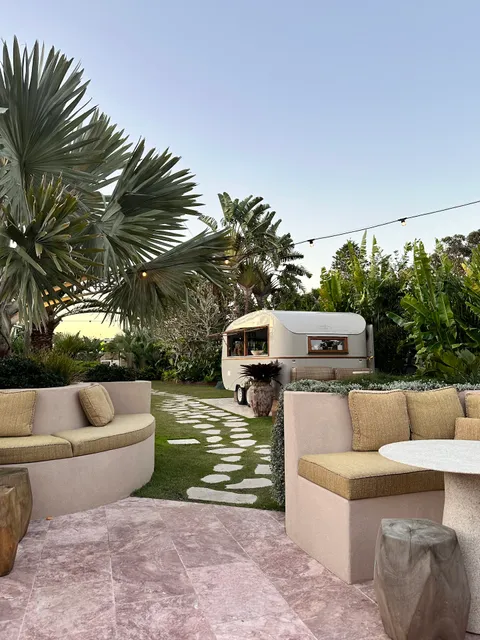 Swell Hotel Byron Bay