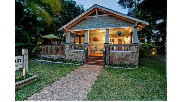 Anchor Inn Bed & Breakfast