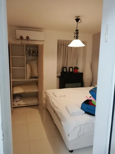 Ben Yehuda Apartments Jerusalem