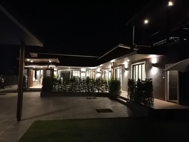 My Art Poolvilla ชะอำ