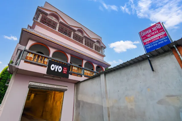 Hotel O FANTASY STAY CLASSIC