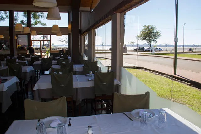 El Rancho Asador Criollo