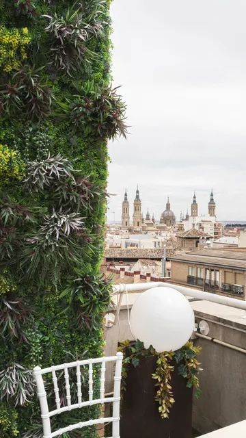 Apartahotel Los Girasoles