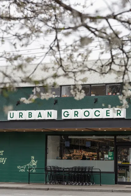 Urban Grocer