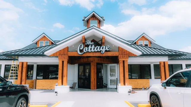 The Cottage Restaurant