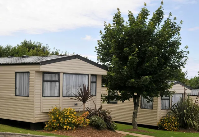 Fishguard Holiday Park