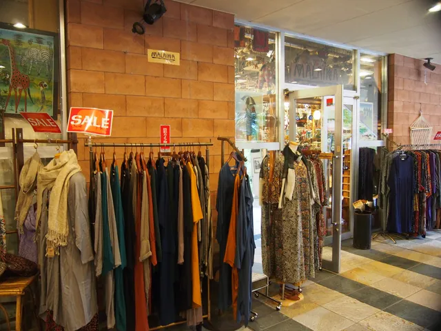 Maraika OUTLET Karuizawaten