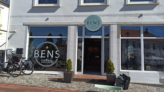 BENS coffee