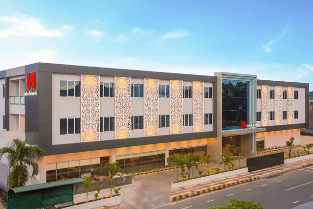 Swiss-Belhotel Cendrawasih Biak