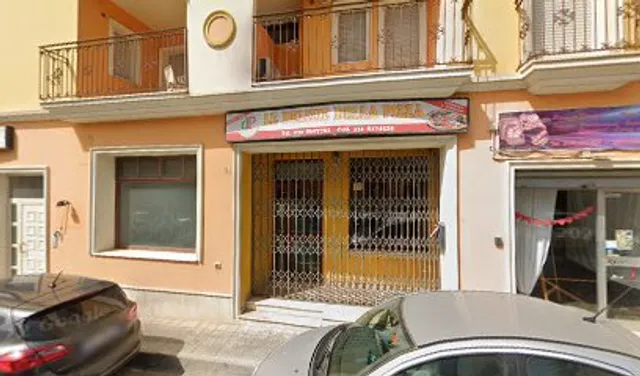 Le Delizie Della Pizza