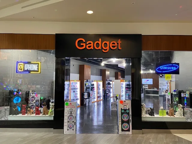 Gadget North Point
