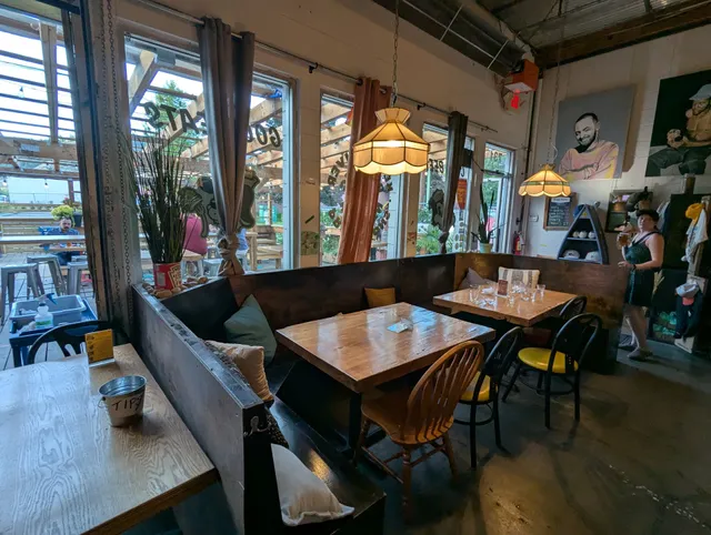 Provisions Kitchen & Catering