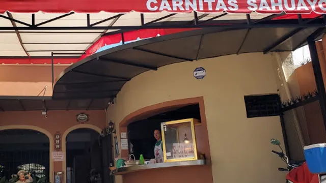 Carnitas Sahuayo