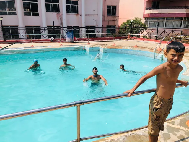 Hostel Siddharth