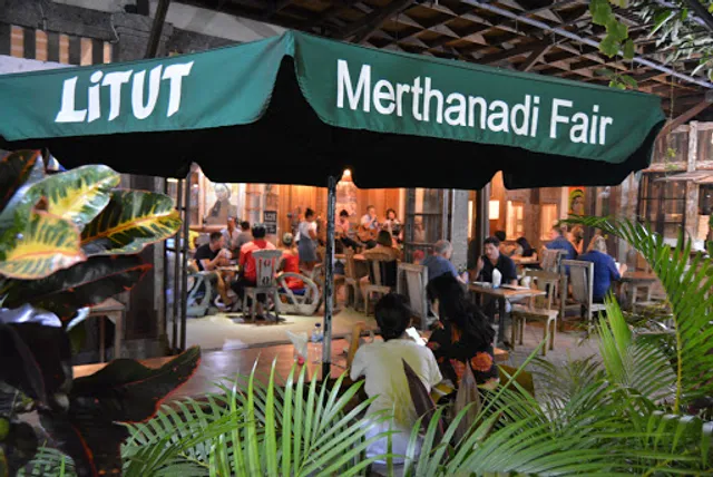 Litut Bar & Restaurant