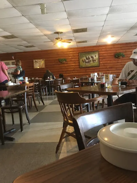 Don Romo’s Cantina