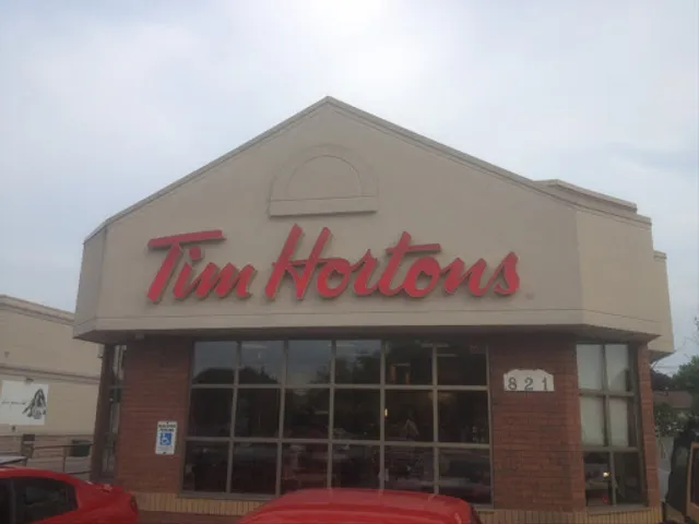 Tim Hortons