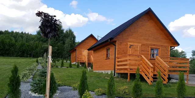 Agroturystyka Sosenka