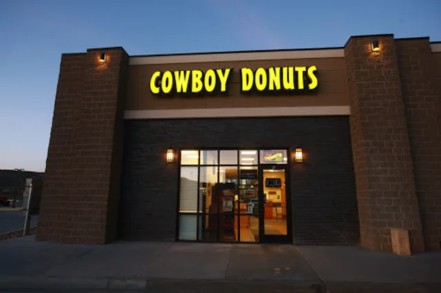 Cowboy Donuts