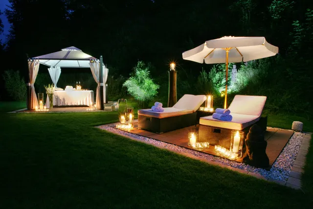 Hotel Waldecker Hof & Spa