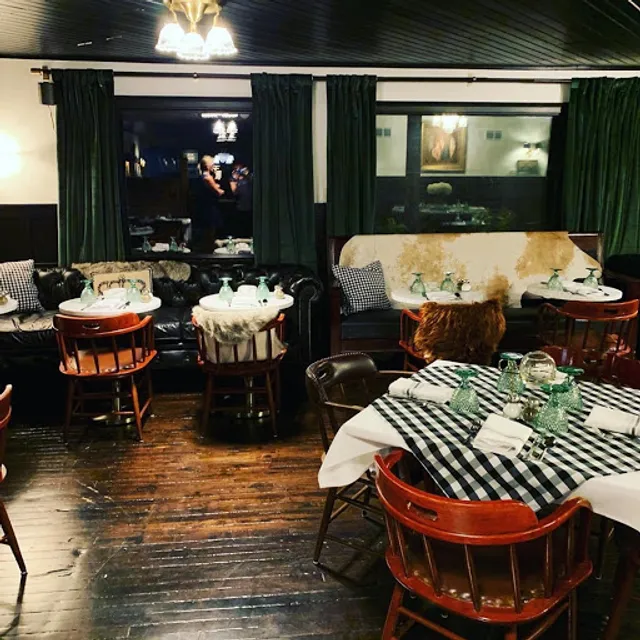 Tavern at White Stag Farm