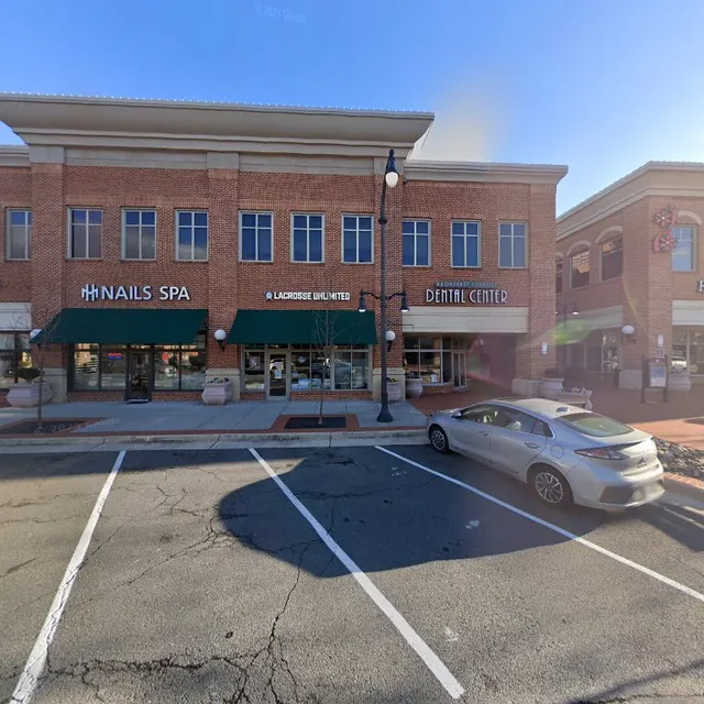 Lacrosse Unlimited of Leesburg-VA