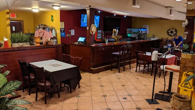 Tres Amigos Taqueria & Restaurant