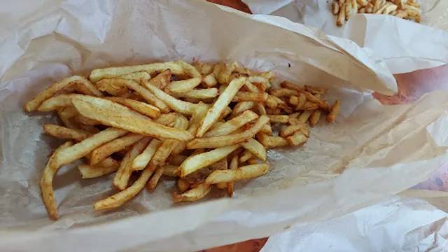 Jo la Frite