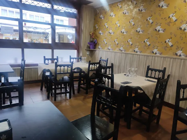 Sidrería Las Torres